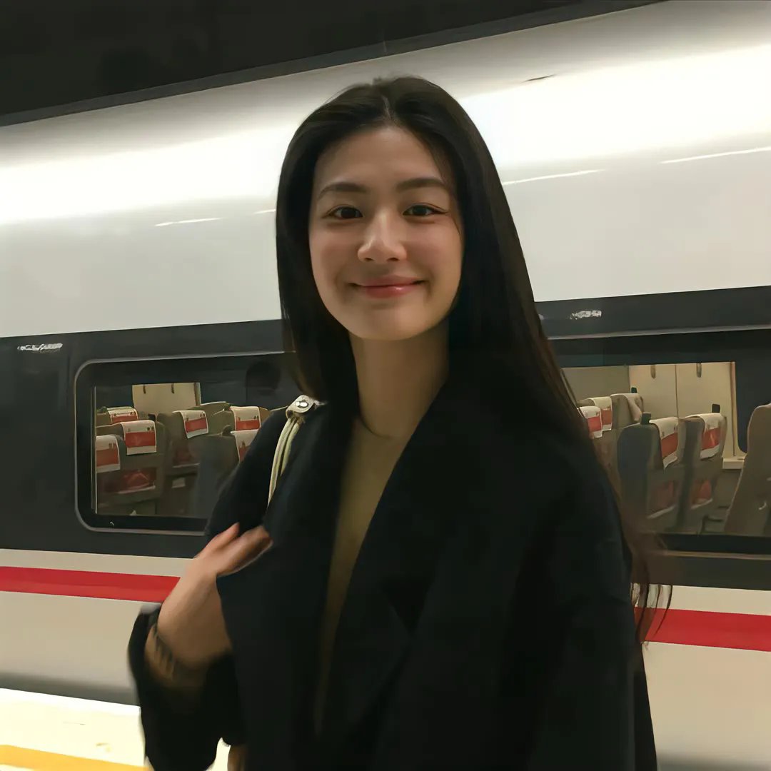开往春天的地铁 海报