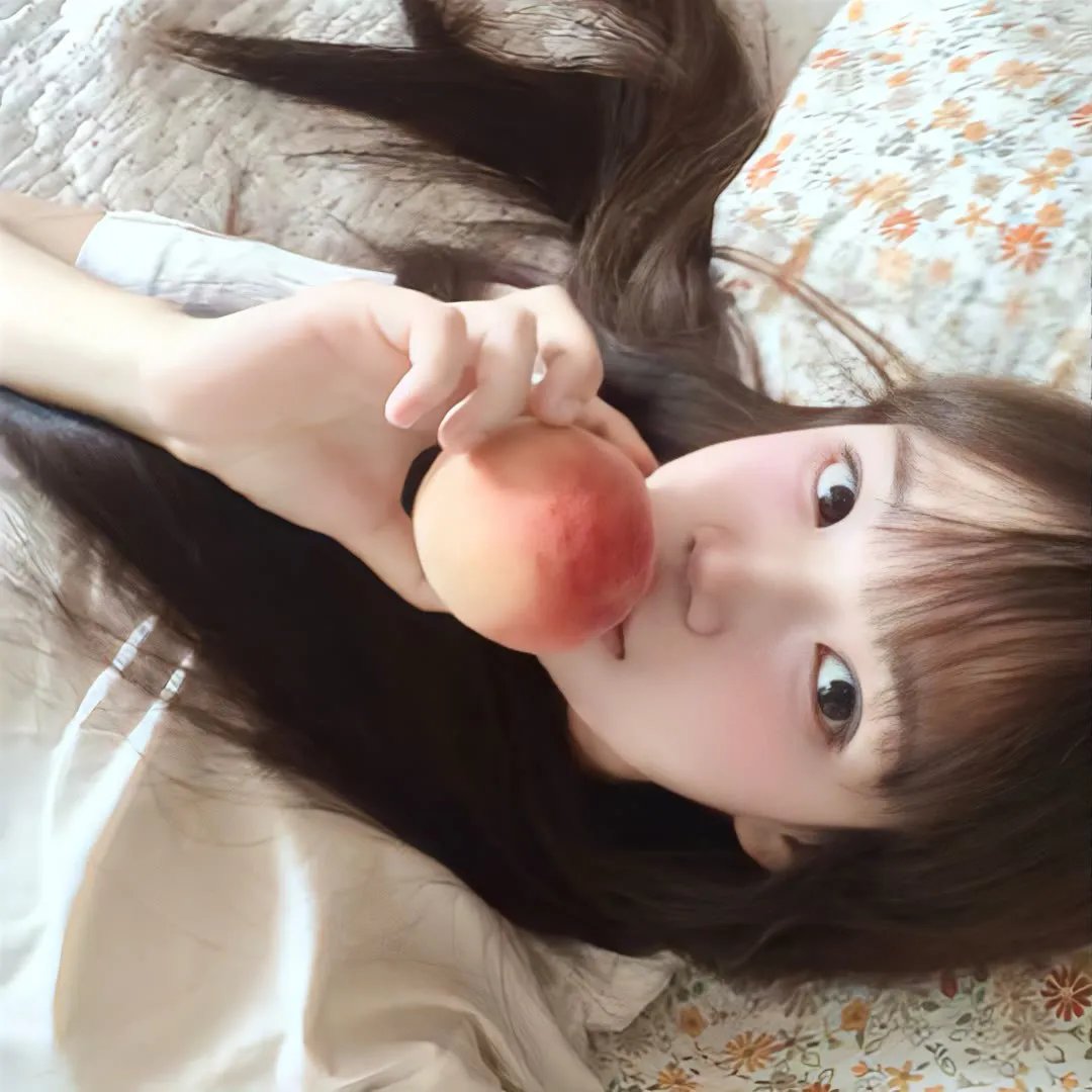 御苑琼霄 海报