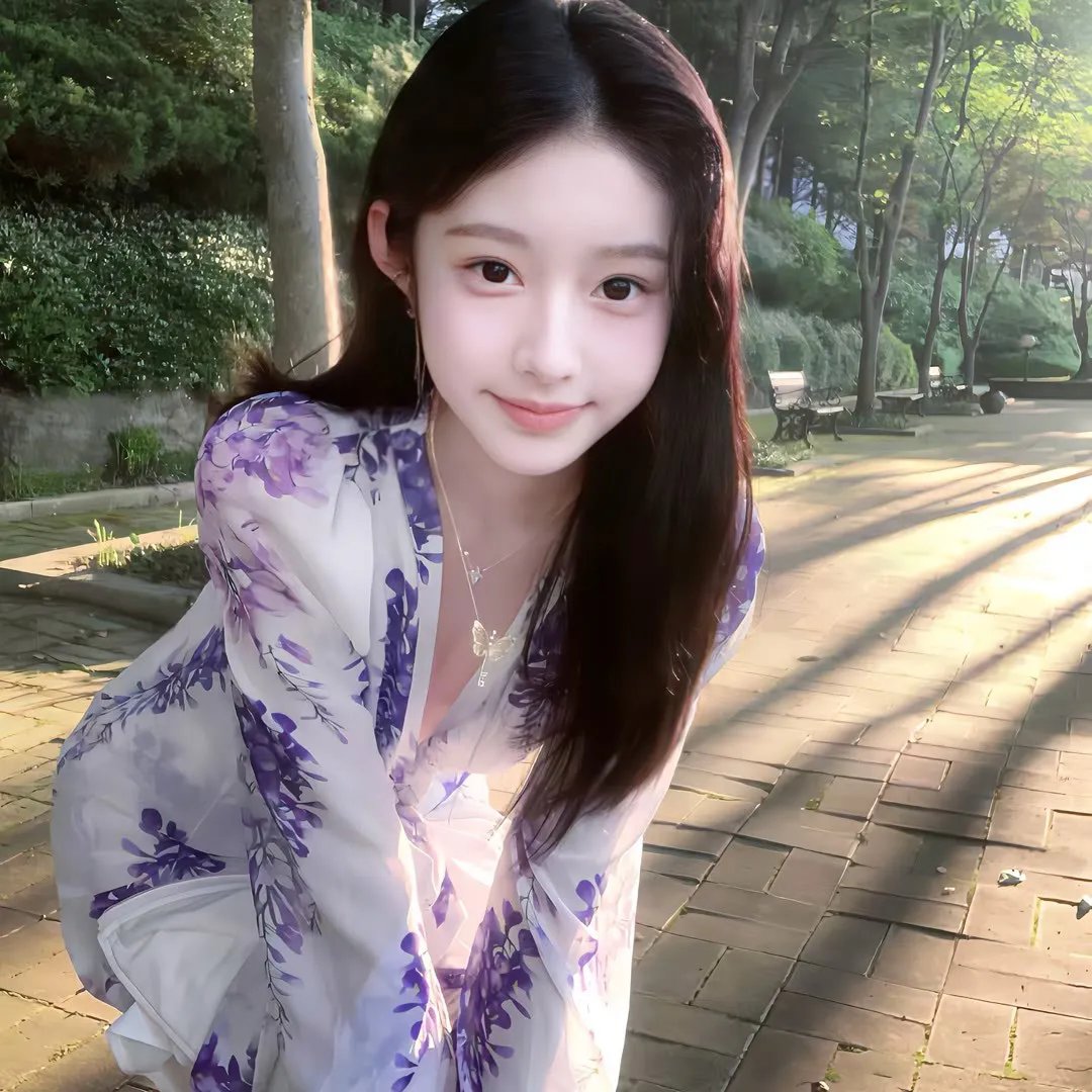 新潮男女 海报